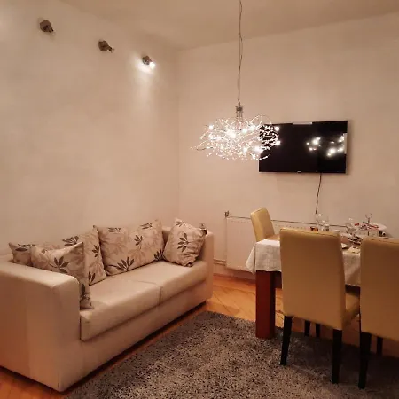 Apartment Stan Na Dan Tijana