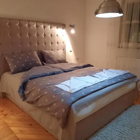 Stan Na Dan Tijana Apartment Bijeljina