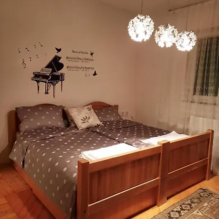 Apartment Stan Na Dan Tijana *