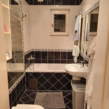 Apartment Stan Na Dan Tijana Bijeljina