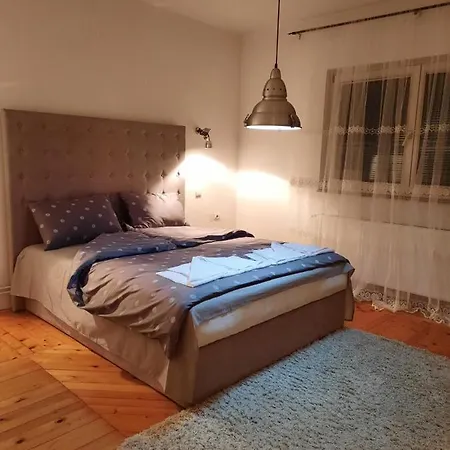 Stan Na Dan Tijana Bijeljina