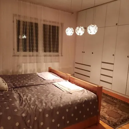 Stan Na Dan Tijana * Bijeljina