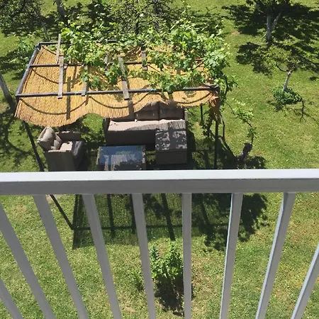 Stan Na Dan Tijana Apartment Bijeljina