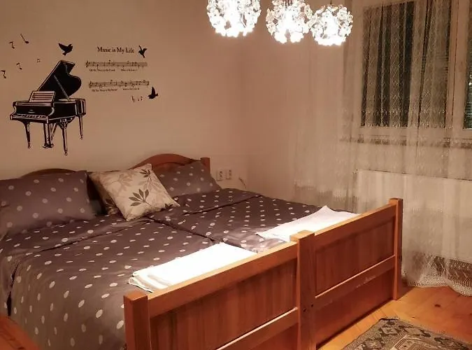 Stan Na Dan Tijana شقة *